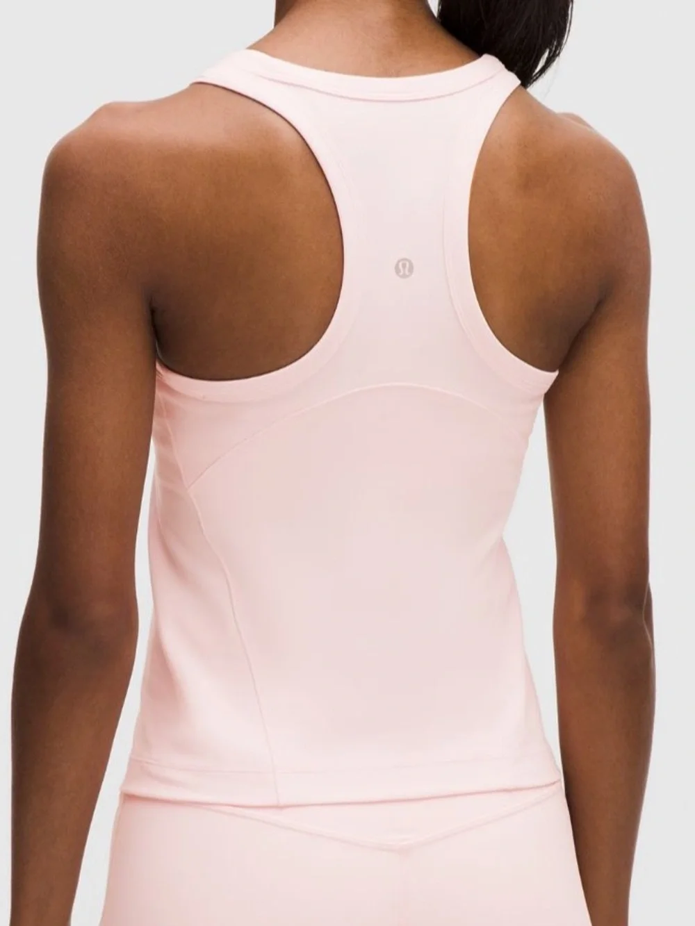 Lululemon Racerback Tank - Picture 2 of 8